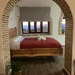 Апартаменты Siete Arcos Гранада