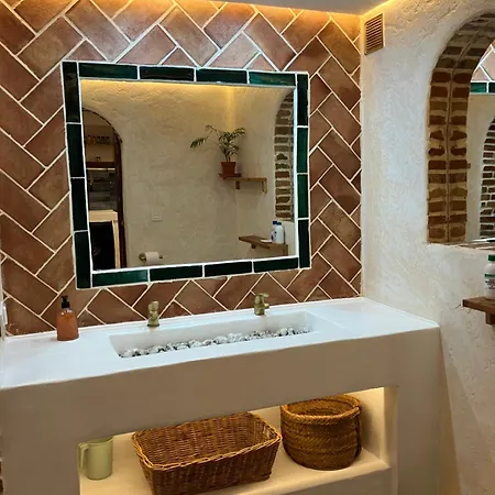Siete Arcos Apartamento *