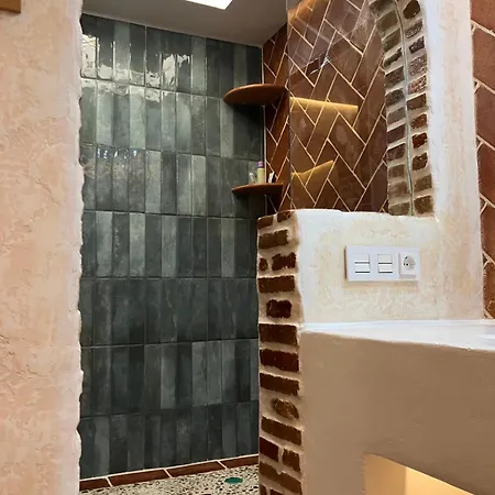 Siete Arcos * Granada