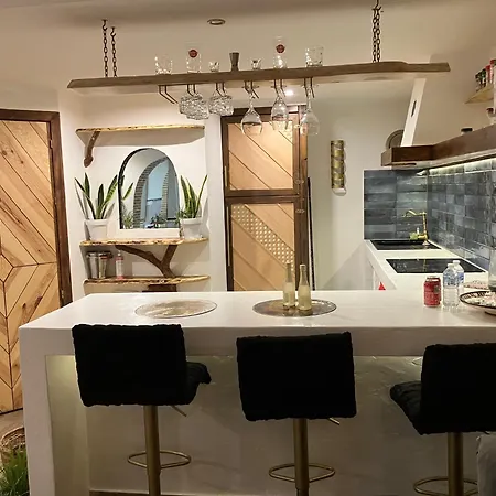 Appartement Siete Arcos *