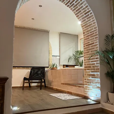 Siete Arcos * 그라나다