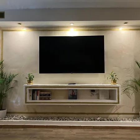 Siete Arcos غرناطة