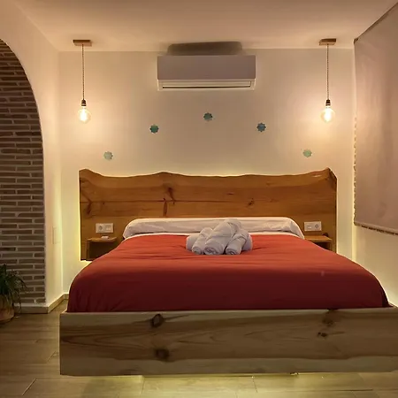 Appartamento Siete Arcos