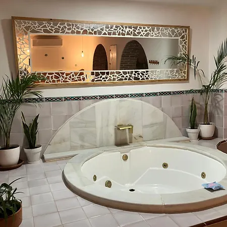 Siete Arcos Appartamento Granada