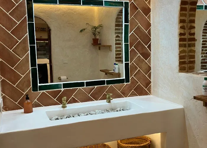 Siete Arcos Appartamento *