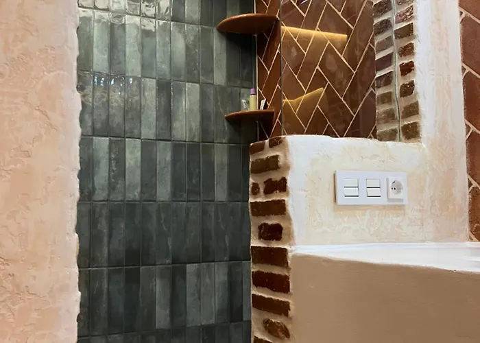 Siete Arcos * Granada