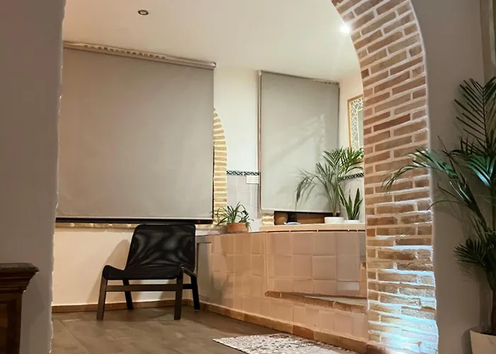 Siete Arcos * Granada