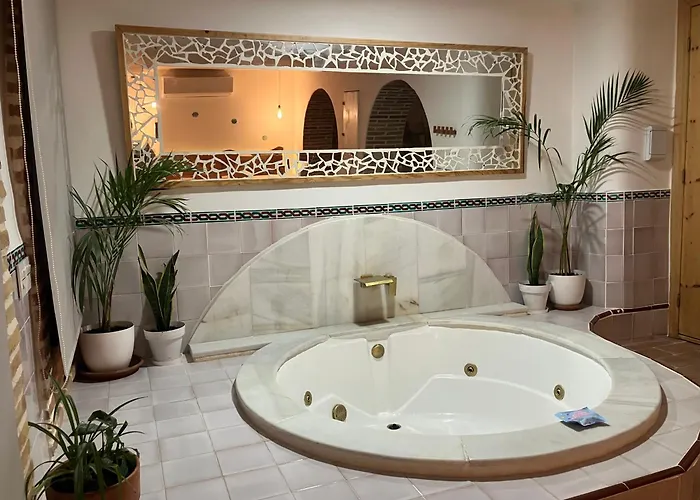 Siete Arcos Appartamento Granada