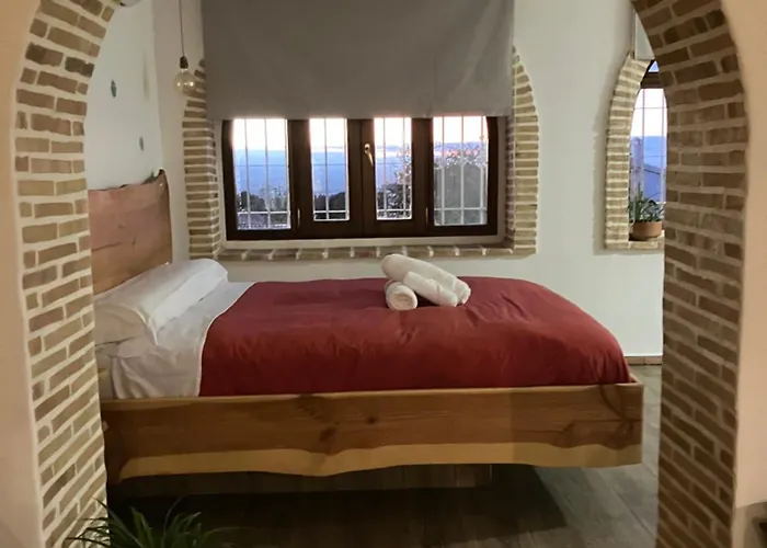 Appartamento Siete Arcos Granada