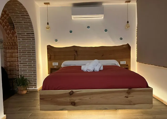 Siete Arcos Appartamento