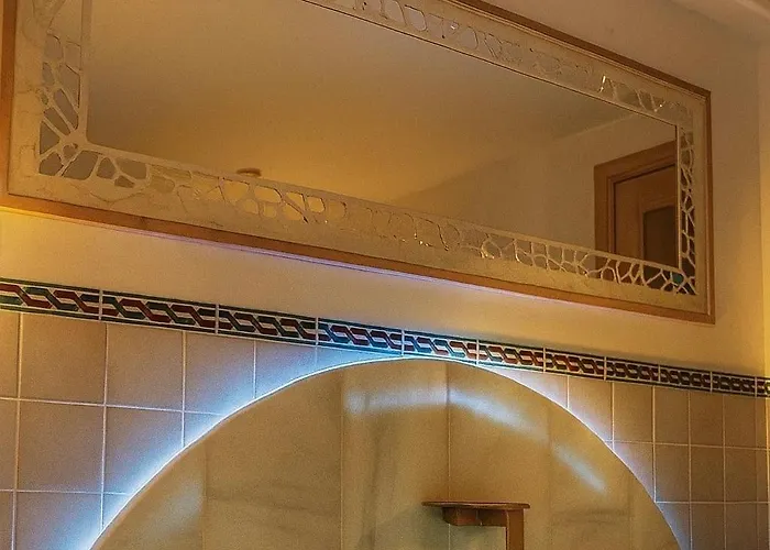 Appartamento Siete Arcos Granada