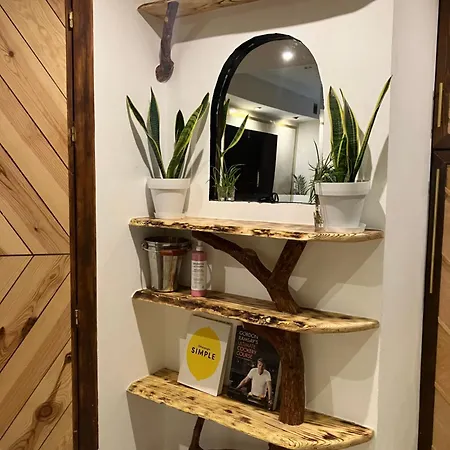 Siete Arcos Appartement